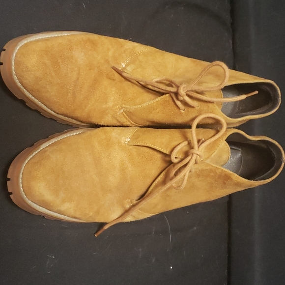 Booties - Picture 4 of 5